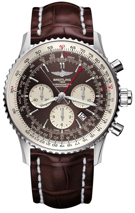 breitling navitemer|breitling navitimer best price.